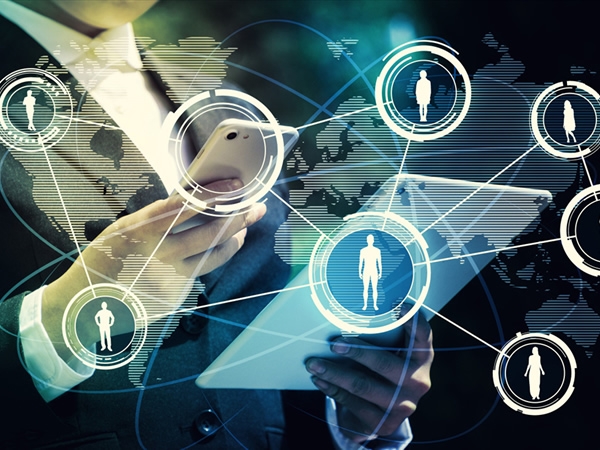 智慧城市驅(qū)動(dòng)智慧交通整體解決方案完善